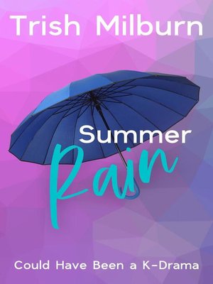 cover image of Summer Rain